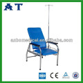 Stainless steel Injections chair